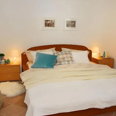 Apartment Luna *