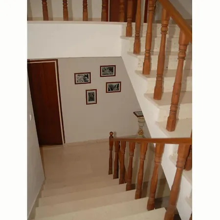 Luna Apartment Rogotin