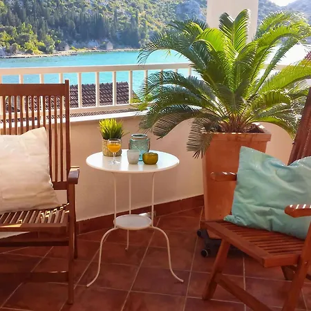 Luna Apartament