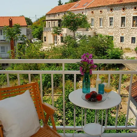 Apartament Luna