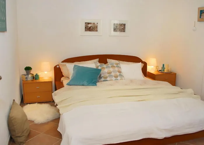 公寓 Luna *